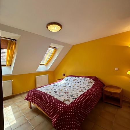Apartment Roman Villa Hévíz Kültér fotó