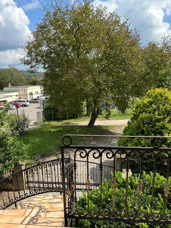 Apartment Roman Villa Hévíz Kültér fotó
