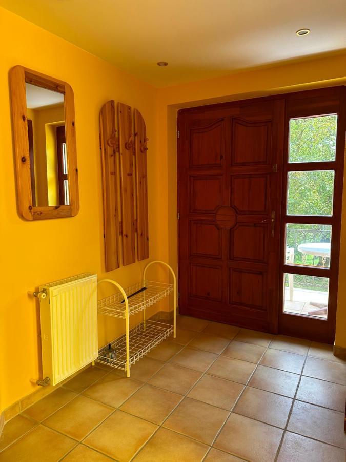 Apartment Roman Villa Hévíz Kültér fotó