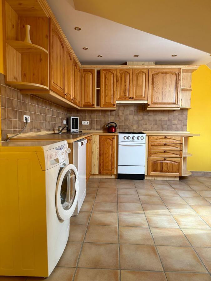 Apartment Roman Villa Hévíz Kültér fotó