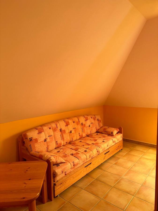Apartment Roman Villa Hévíz Kültér fotó