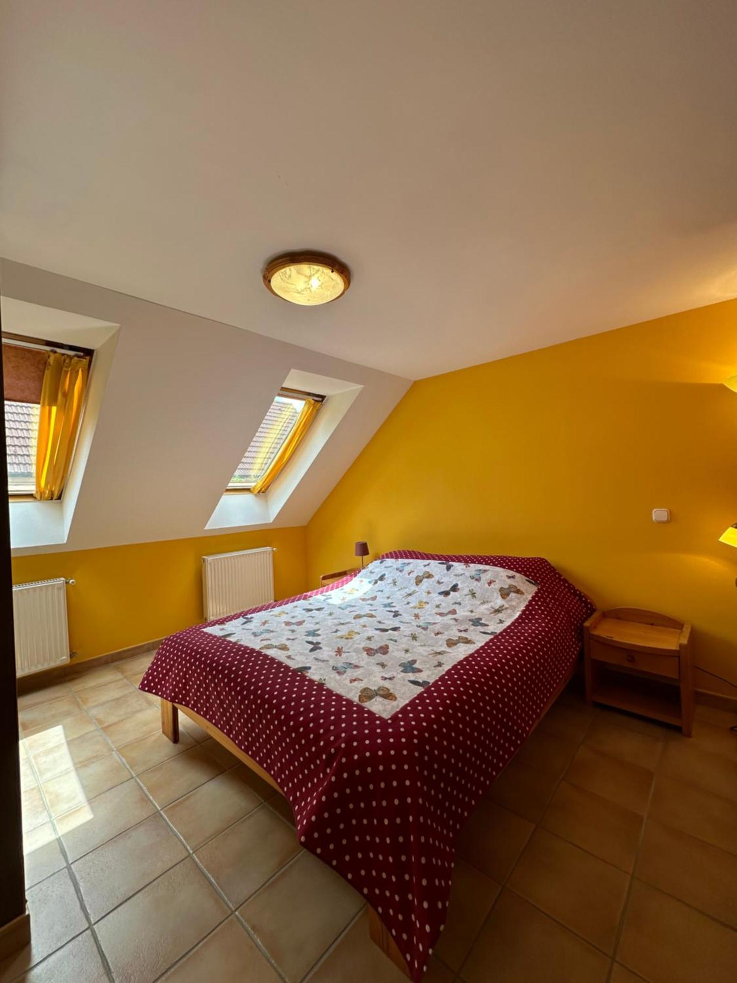 Apartment Roman Villa Hévíz Kültér fotó